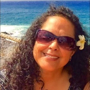 Meet your Posher, Leilani